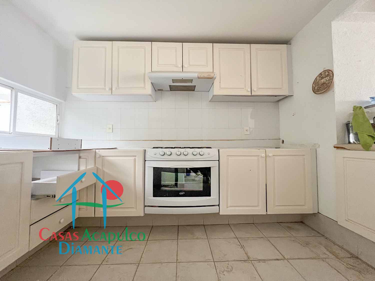 Brisas Diamante T2 119 - Cocina 1